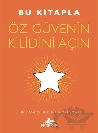 Bu Kitapla Öz Güvenin Kilidini Açın