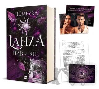 Lahza 2 - Har Ve Kül