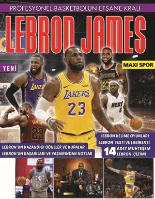 Lebron James 5