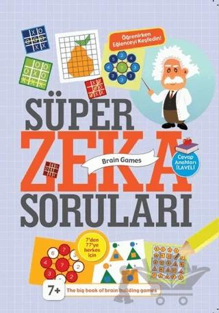 Beyin Egzersizleri - 3: Süper Zeka Soruları