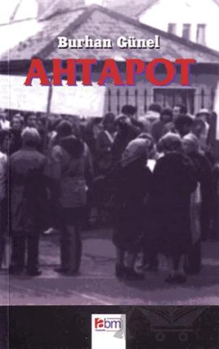Ahtapot