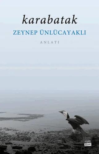Karabatak