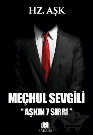 Meçhul Sevgili