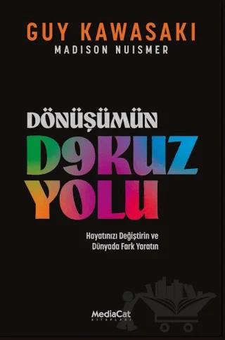Dönüşümün Dokuz Yolu