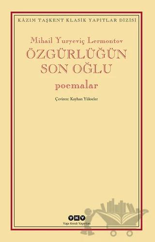 Özgürlüğün Son Oğlu