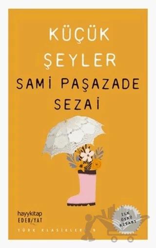 Küçük Şeyler