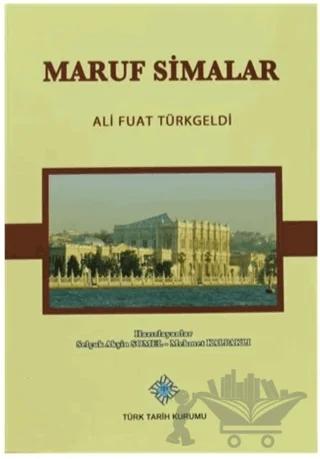 Maruf Simalar
