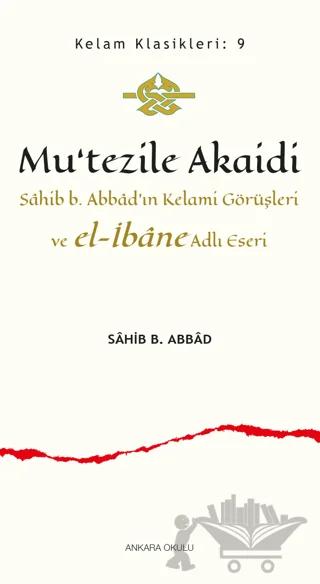 Mu’tezile Akaidi