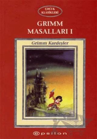 Grimm Masalları 1
