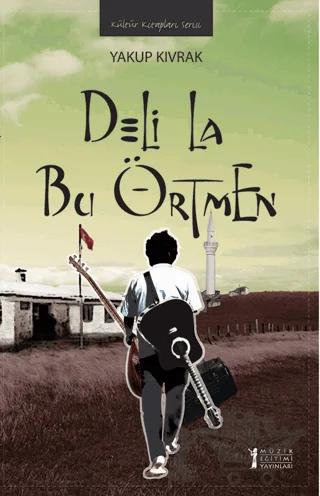 Deli La Bu Örtmen