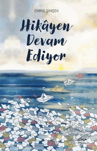 Hikayen Devam Ediyor