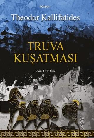 Truva Kuşatması