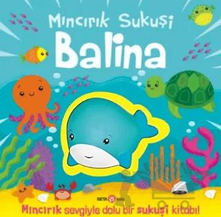 Mıncırık Sukuşi Balina
