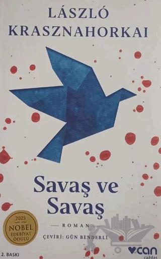 Savaş ve Savaş