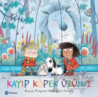 Kayıp Köpek Üzüm 2