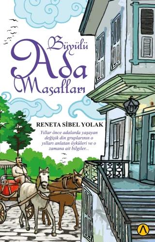 Büyülü Ada Masalları