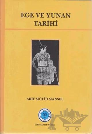 Ege ve Yunan Tarihi