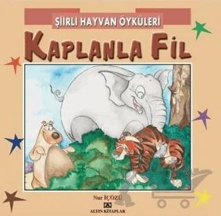 Kaplanla Fil