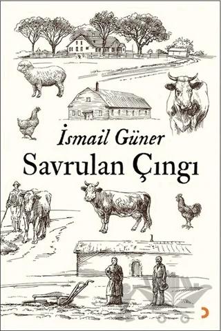 Savrulan Çıngı
