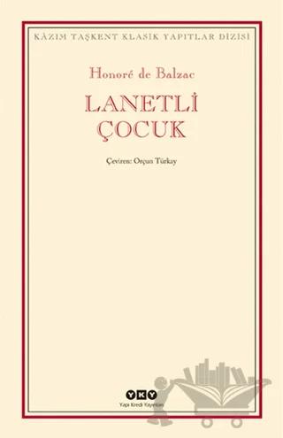Lanetli Çocuk