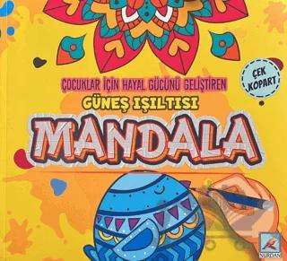 Mandala - Güneş Işıltısı