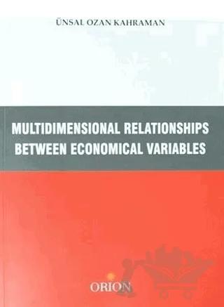 Multidimensional Relationships Between Economical Variables