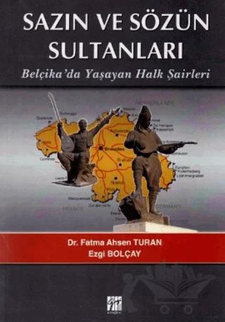 Sazın ve Sözün Sultanları