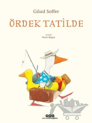 Ördek Tatilde
