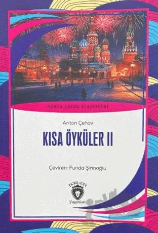 Kısa Öyküler II