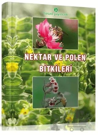 Nektar ve Polen Bitkileri
