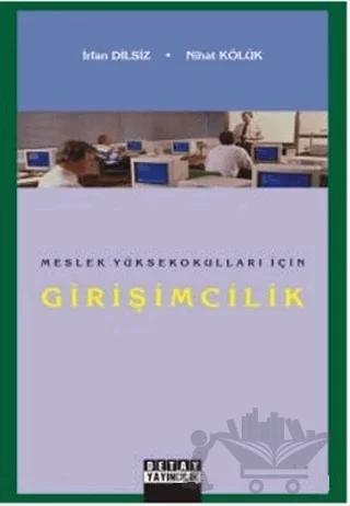Girişimcilik