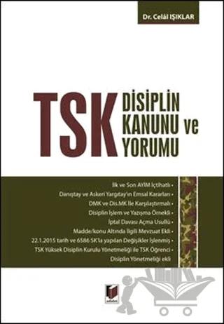 TSK Disiplin Kanunu ve Yorumu