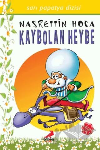 Sarı Papatya Dizisi-Nasrettin Hoca Kaybolan Heybe