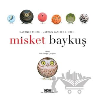 Misket Baykuş