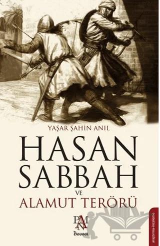 Hasan Sabbah ve Alamut Terörü