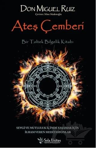 Ateş Çemberi