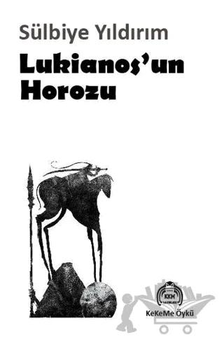 Lukianos'un Horozu