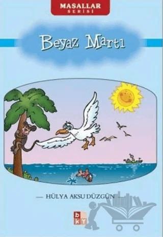 Beyaz Martı