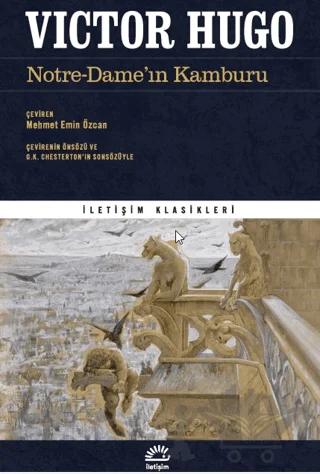 Notre-Dame'ın Kamburu
