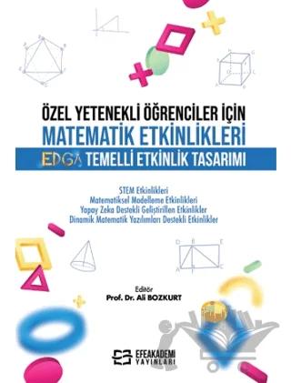 Özel Yetenekli Öğrenciler İçin Matematik Etkinlikleri