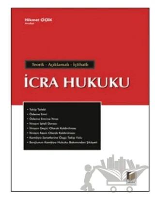 İcra Hukuku