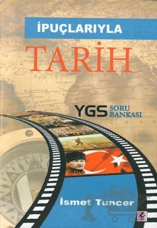 İpuçlarıyla Tarih YGS Soru Bankası