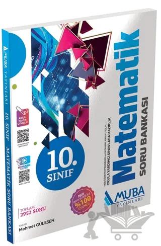 10. Sınıf Matematik Soru Bankası