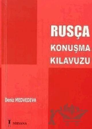 Rusça Konuşma Kılavuzu