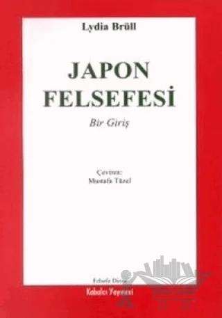 Japon Felsefesi Bir Giriş