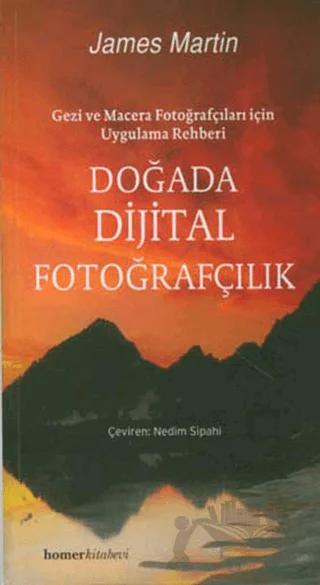 Doğada Dijital Fotoğrafçılık