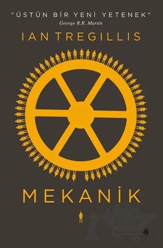 Mekanik