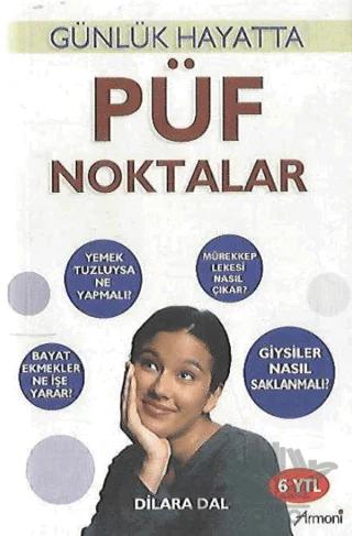 Günlük Hayatta Püf Noktalar