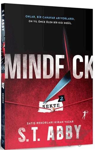 Mindfck 2 - Sekte