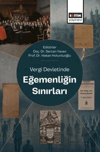 Vergi Devletinde Egemenliğin Sınırları